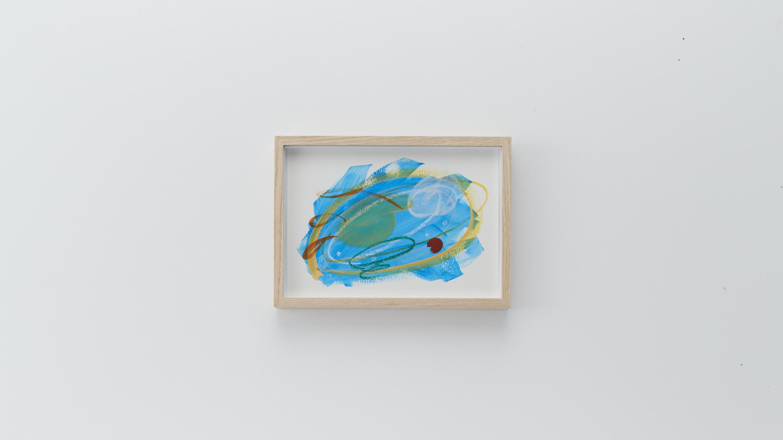 自分にとってここちよい環境をどう見出していくか 　山瀬まゆみ