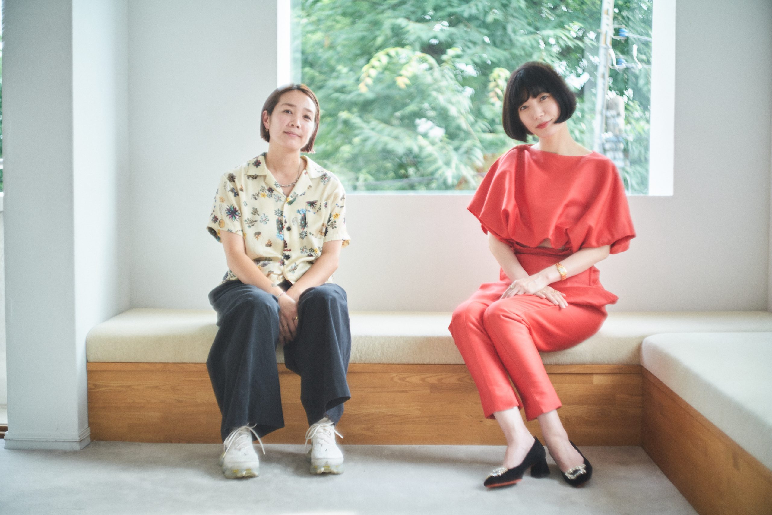 勇気をもって、「今」を生きていく　川上未映子