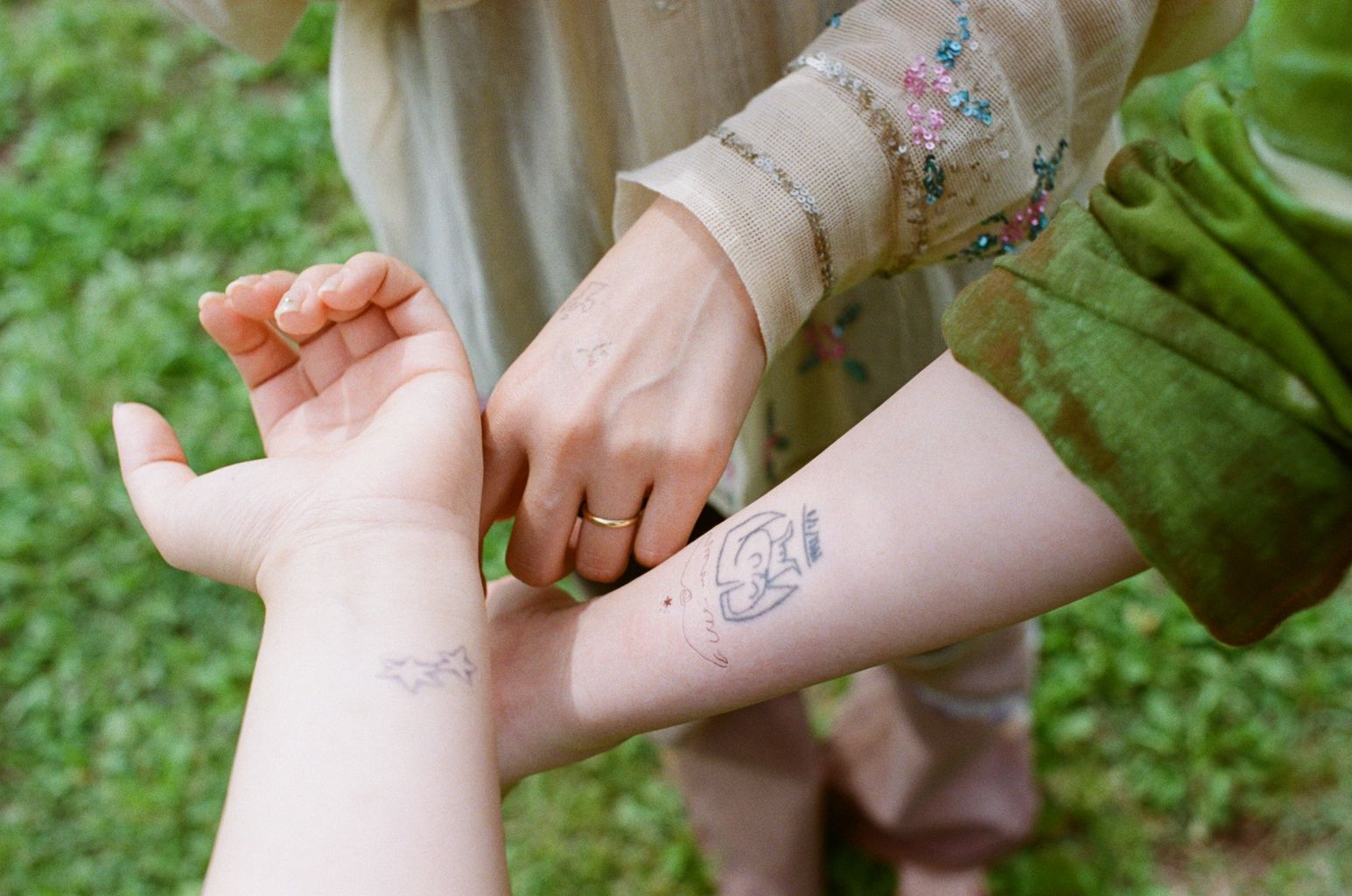 はじめての『月曜、朝のさかだち』を振り返る　miya