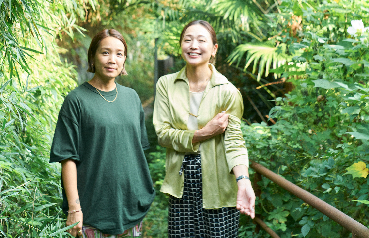 仕事も結婚も子どもも、あきらめない生き方もある　黒沢祐子