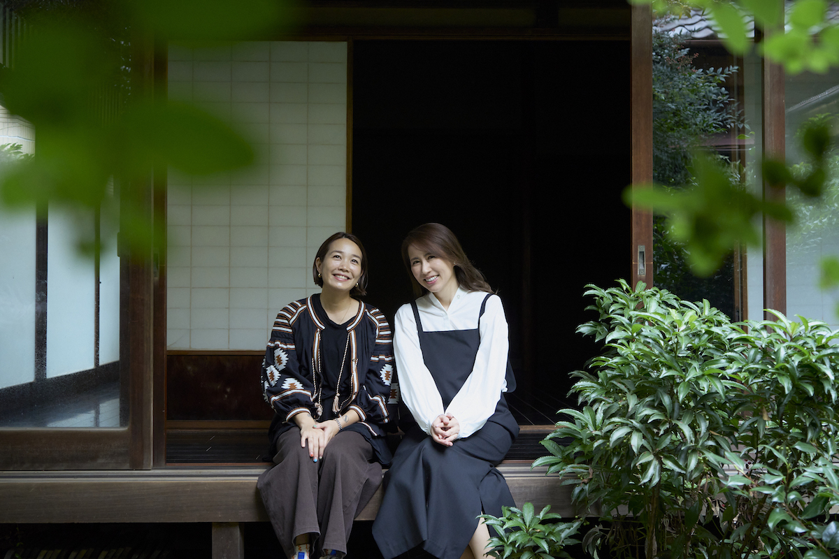 誰かと比べない人生がはじまった　堀井美香