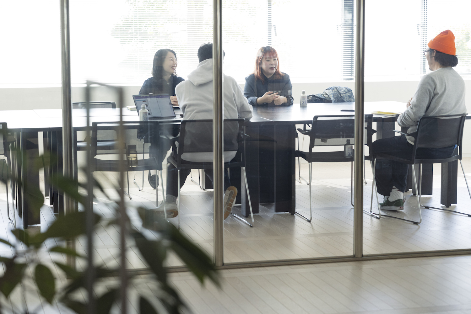 弱くもなく強くもない&ldquo;家族のつながり&rdquo;｜家族編 ＃04｜紫原明子　前編
