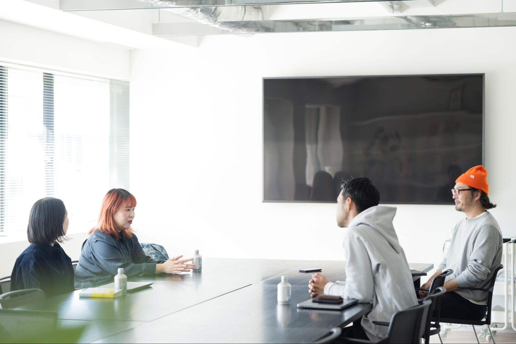 &ldquo;（仮）でいい&rdquo;。決め切らない勇気をもつこと｜家族編 ＃05｜紫原明子  中編