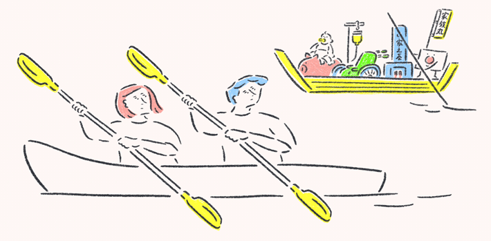 家族の撤退、そして社会へ拡張する!?｜家族編 ＃08｜筒井淳也　後編