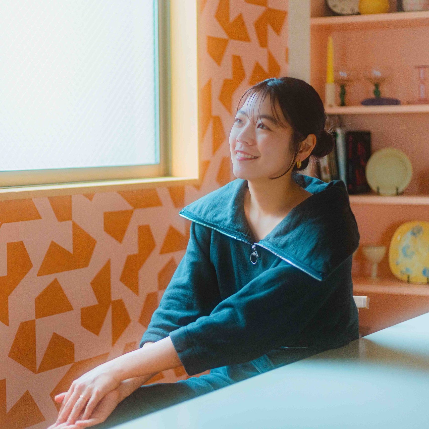 あきらめずに挑んで、すべてを好きになっていく　 浅野美奈弥