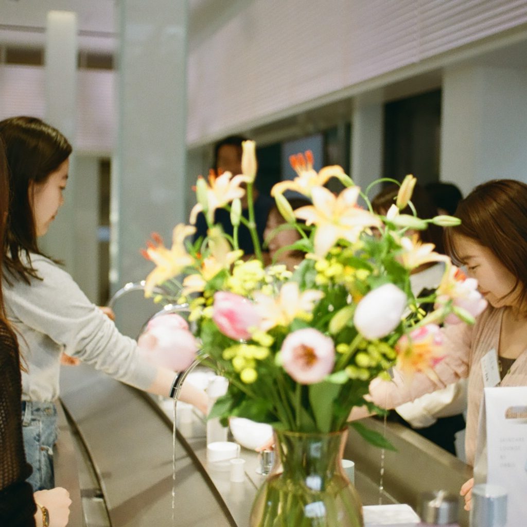 朝活イベント『日曜、朝のさかだち』で交わるみんなの声