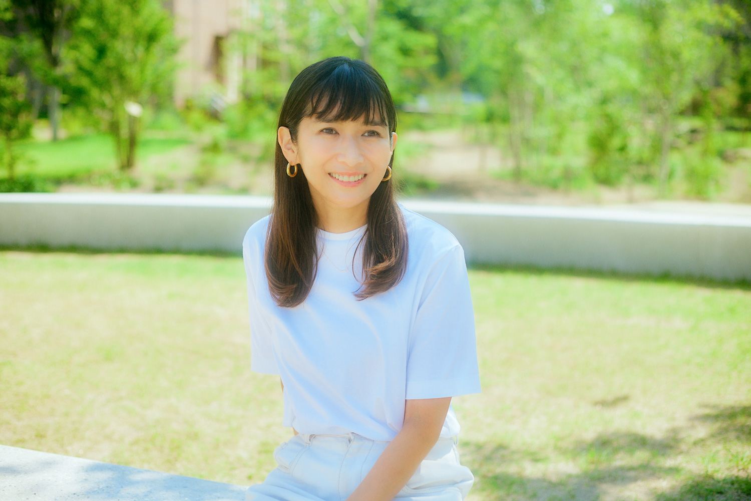 子育てとキャリアの壁。その先で抱いた子どもたちへの想い　田島淑江