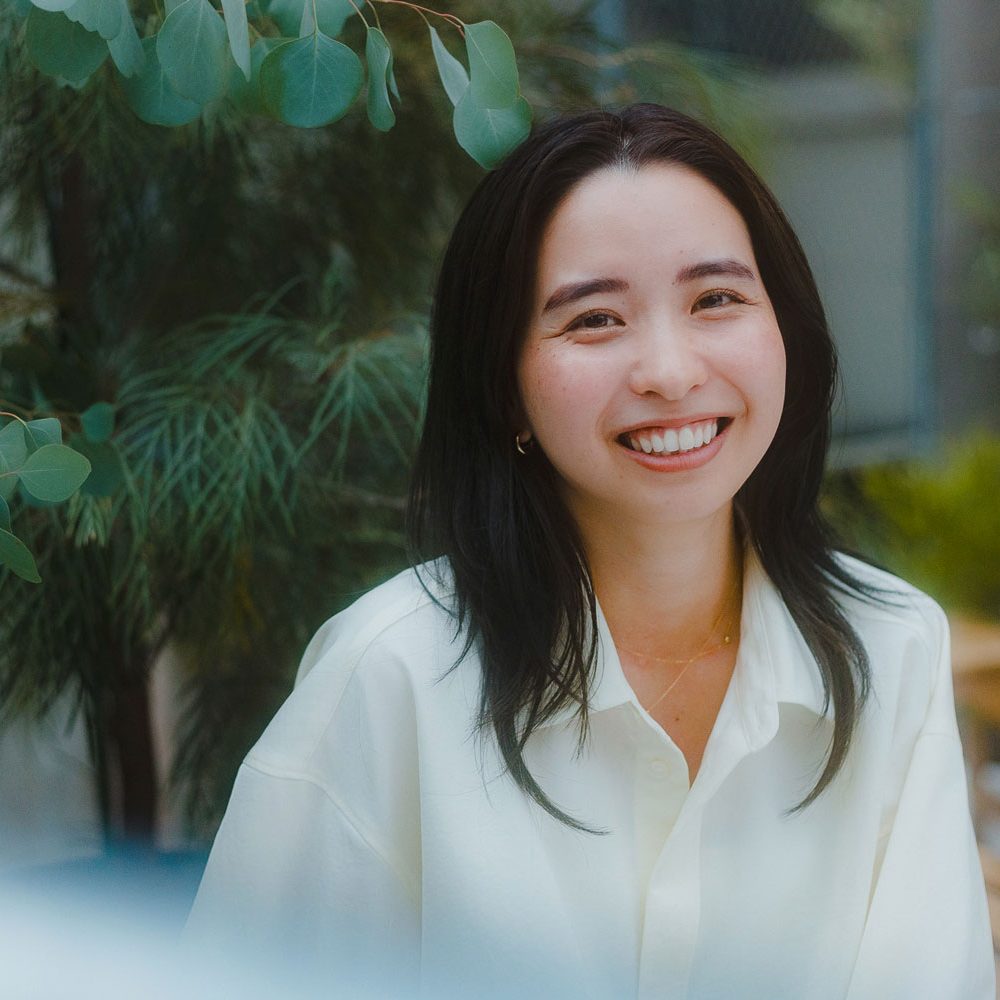 仕事も、結婚も、出産も、まずは自分のためのものでありたい　川畑若菜