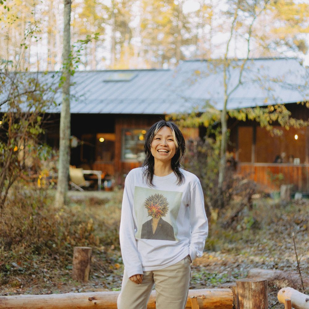 &ldquo;個&rdquo;を大切にした家族でありたい　藤岡聡子