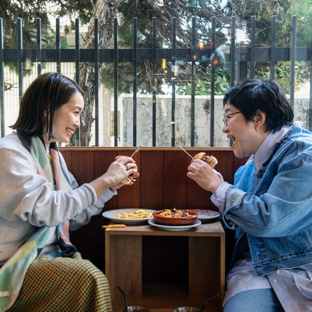 &ldquo;やらなきゃ&rdquo;よりも&ldquo;やりたい&rdquo;を伝えたい　近藤春菜&times;山瀬まゆみ