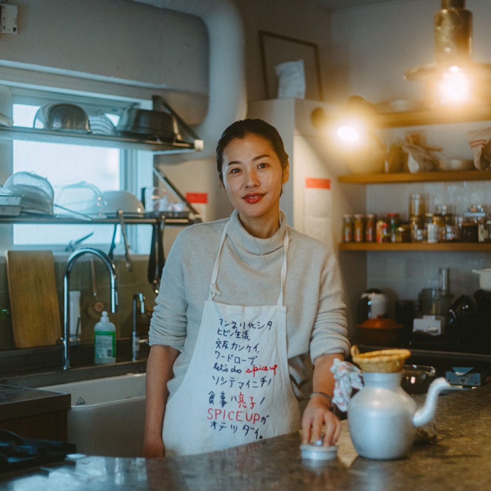 子育ても仕事も、完璧を求めない　桑原亮子