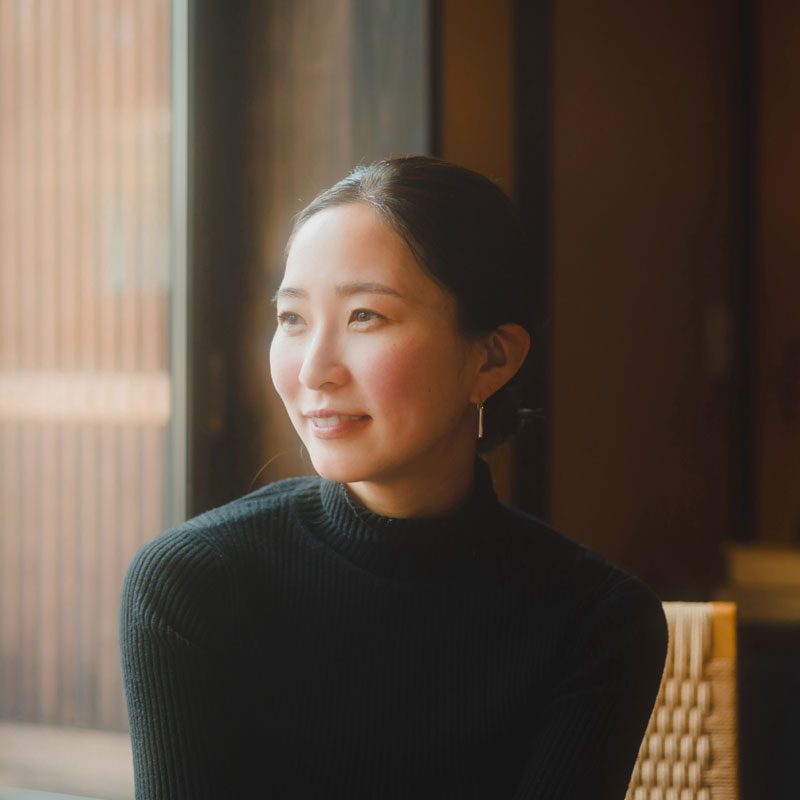 介護生活を、苦しいことだけにしたくない　岩花理沙