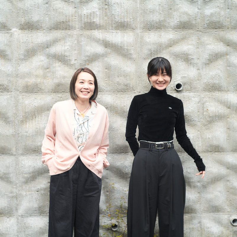 脚本家という仕事と、生真面目さ　生方美久&times;山瀬まゆみ