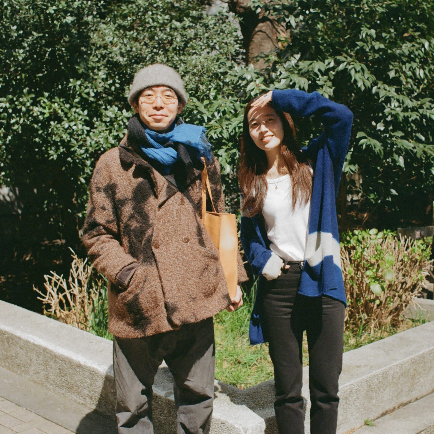 ホワイトアスパラを調理して、ドイツの春に想いを馳せる朝　haru.&times;村瀬弘行【後編】