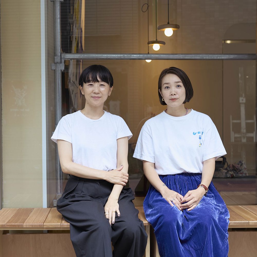 自分らしい&ldquo;伝え方&rdquo;があるとすれば？　長嶋りかこ&times;山瀬まゆみ