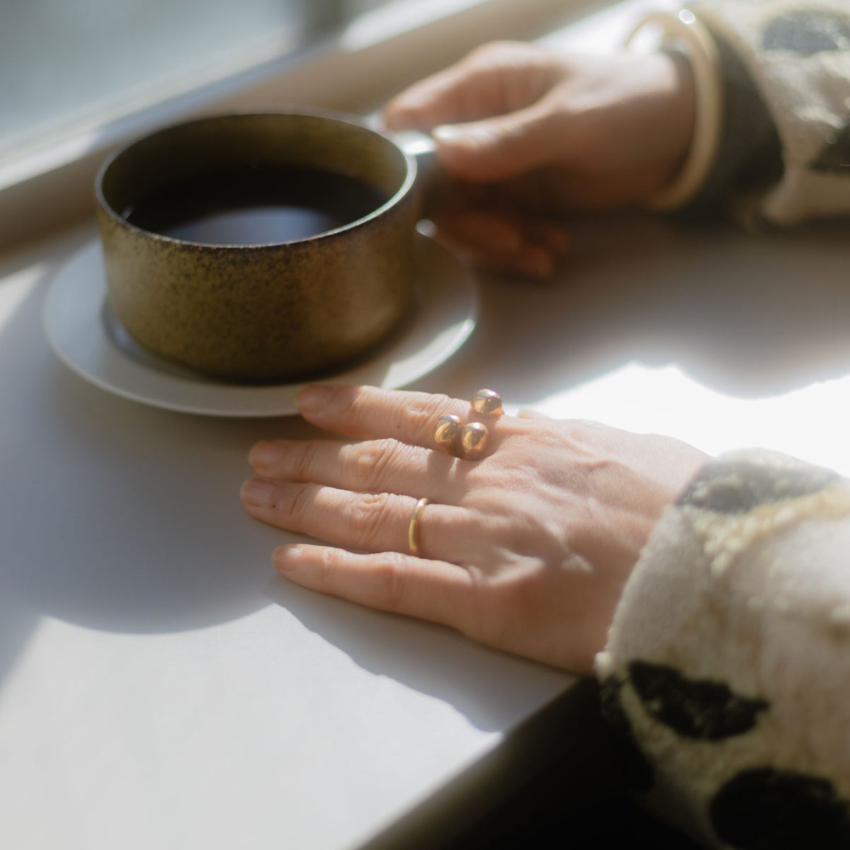 読者15名をご招待｜「休息」を語る、一夜限りのスナックをオープン