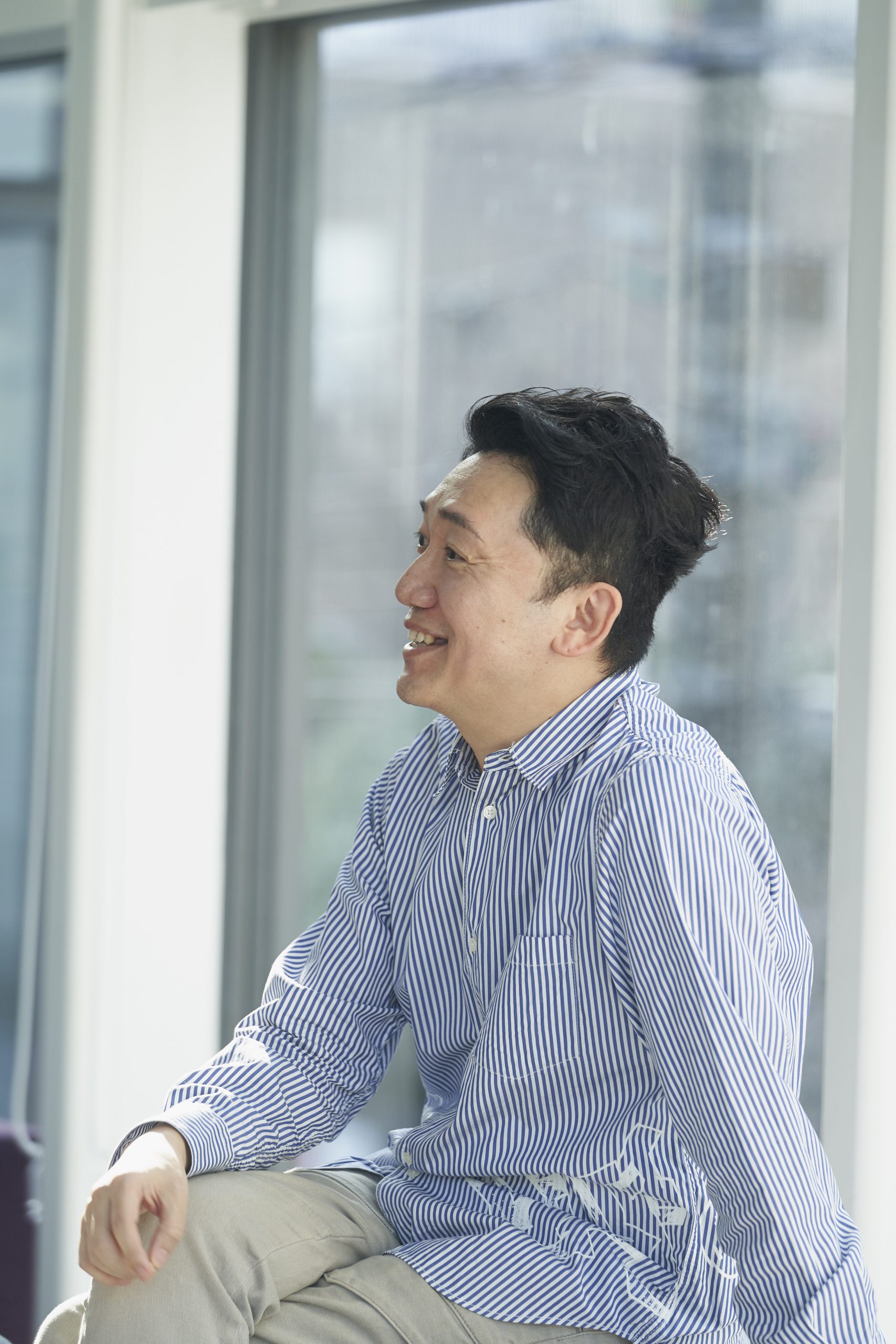 ブランドが人格をまとったときに語り出すこと｜人間らしさとブランドの未来 #02｜佐々木康裕&times;小林琢磨