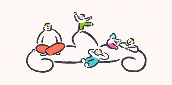 いい家族、幸せな家族ってなに？ 多様化する家族のかたち｜家族編#03｜編集部