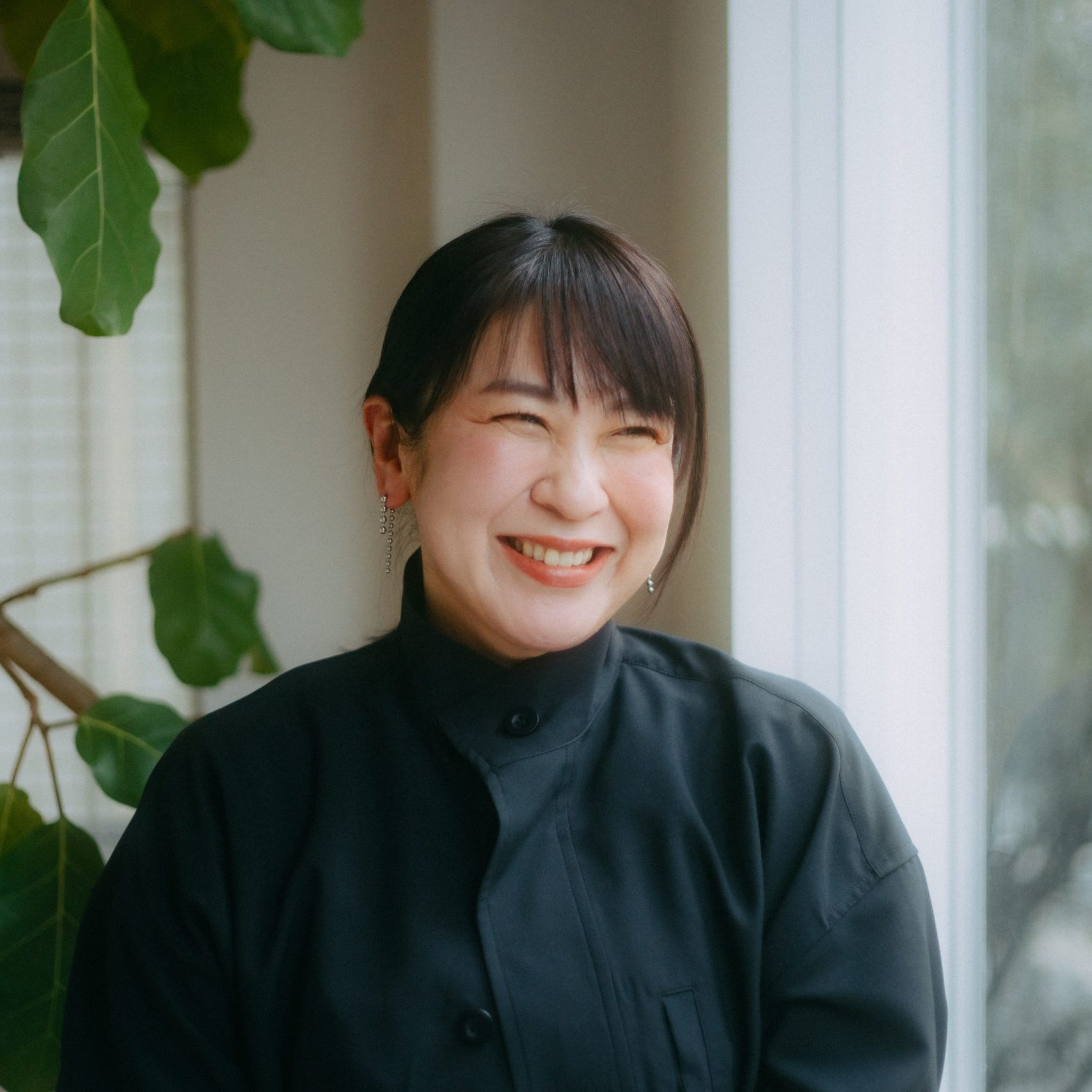 友だちは、作るものではなく、出会うもの。　紫原明子