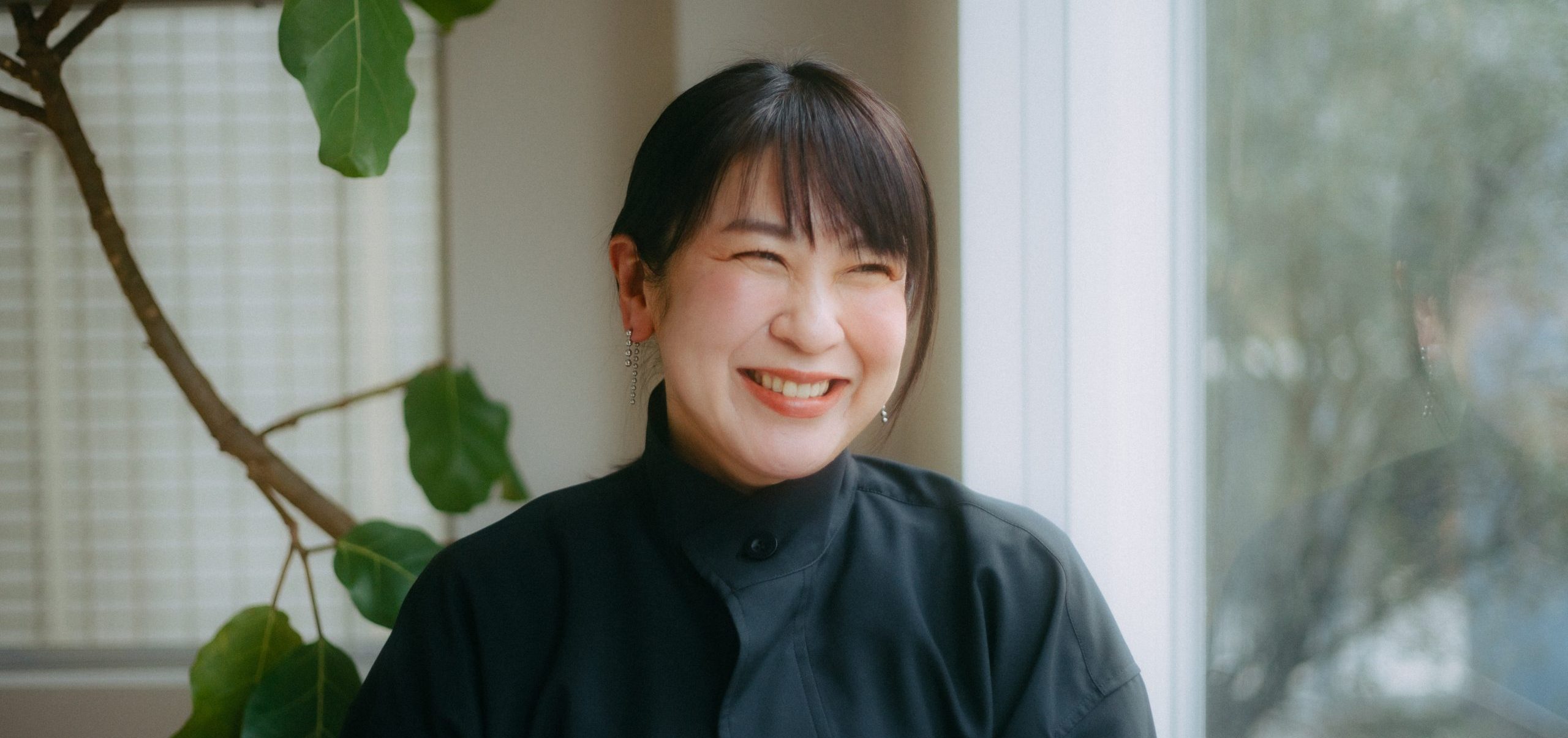 友だちは、作るものではなく、出会うもの。　紫原明子
