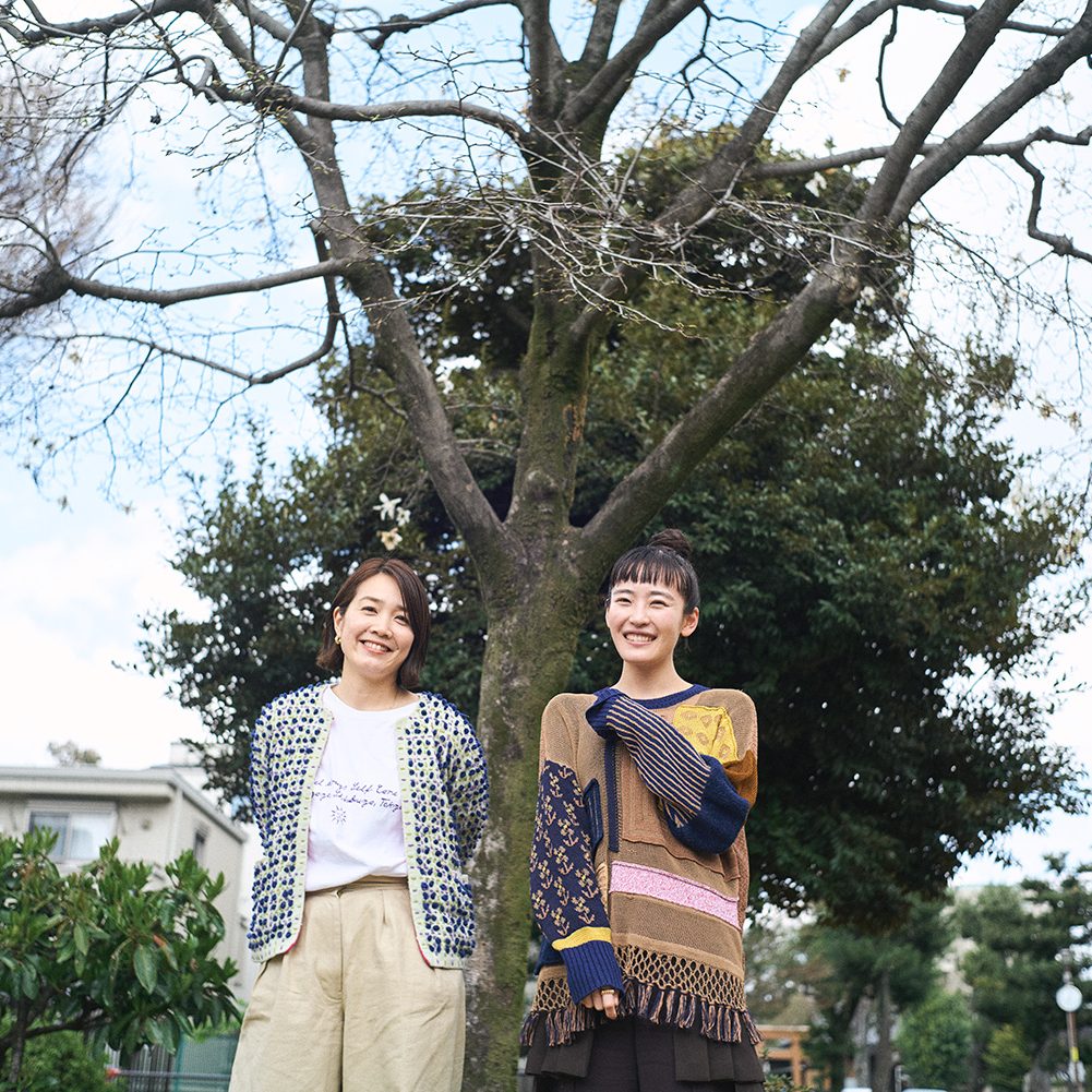 サウナコミュニケーションで気づいた、本当の自分　清水みさと×山瀬まゆみ
