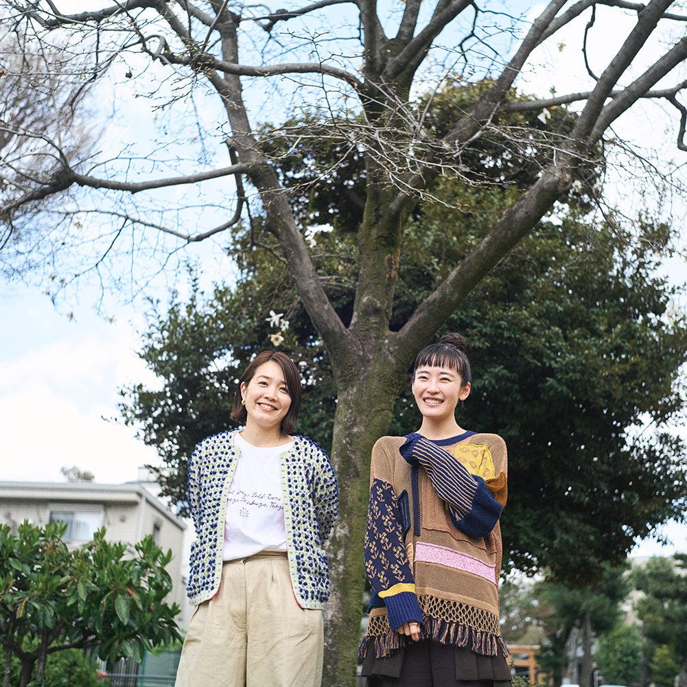 サウナコミュニケーションで気づいた、本当の自分　清水みさと×山瀬まゆみ
