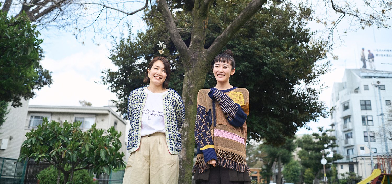 サウナコミュニケーションで気づいた、本当の自分　清水みさと×山瀬まゆみ